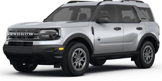 FORD BRONCO SPORT 2024 3FMCR9B69RRE72716 image